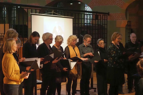 optreden Groningen 2022